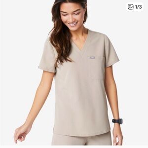 Figs one pocket boulder